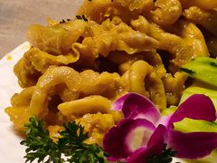 -7号院家宴.烧鸽子(门头沟店)