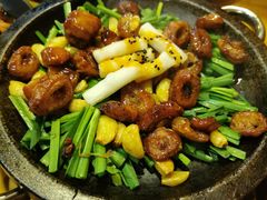 -首尔大排档