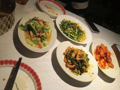 -天山醉美辣子鸡(文艺路店)