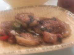 -八仔大富楼·河鲜(西江店)