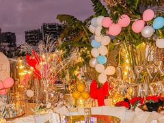 -天空花园餐吧·生日·团建(南山店)