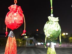 -海底捞火锅(青悦城店)