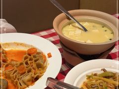 -西贝(龙华天虹购物中心店)