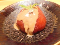 -本逸·割烹料理(湖墅店)