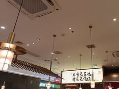 -侃爷南门铜锅涮肉