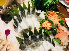 -珍宝轩海鲜火锅(碧湖大厦店)