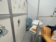 -上海市徐汇区口腔医院