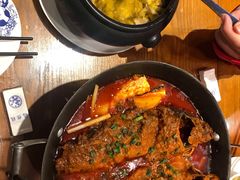 -福照楼汽锅鸡·云南菜(护国路店)