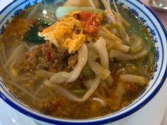 -东莞塘厦三正半山温泉酒店·沙利文西餐厅