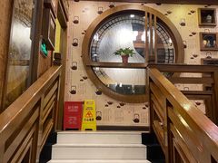 -口福居老北京涮肉(大运村店)