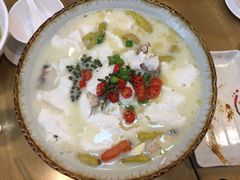 -台北楚楚园馅饼粥(虹桥南丰城店)