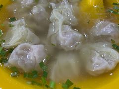-包顺兴面馆(长乐路店)