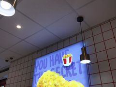 -肯德基(蓝桥店)