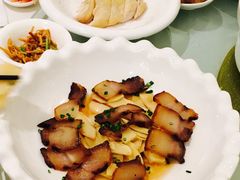 -天伦里餐厅(绿城桃花源店)