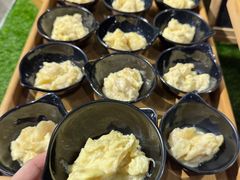 -云海轩·海鲜自助-河北云瑧世纪大饭店1F