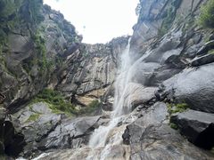 -卡定沟景区