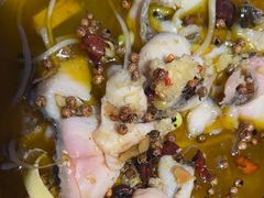-阿娜尔·新疆菜(宜家荟聚中心店)
