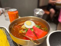 -丰茂烤串(公园店)
