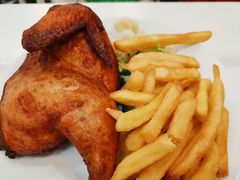 -宜家·瑞典风味餐厅(北京西红门店)