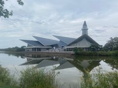 -盐城丹顶鹤湿地生态旅游区