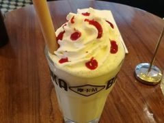 香草奶昔-Moka Bros 摩卡站(西单大悦城店)