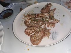 -胖大嫂渔家排档(半边山店)