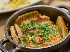 芋头烧肉-海景壹号大酒店(滨湖店)