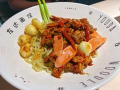 -友达面馆(二七南路店)