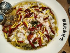 -新太二·鲜料川菜(东汇城店)