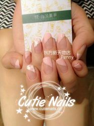 点击看大图 -悦指间美甲美睫