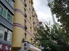 -7天酒店·沈阳北站北行店