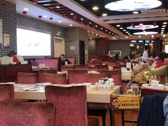 大堂-点都德(千灯湖环宇城店)