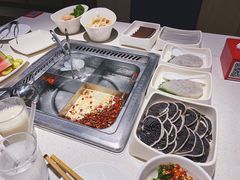 -海底捞火锅(长沙华创国际广场店)