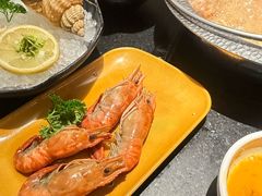 -牛New寿喜烧(金茂览秀城店)
