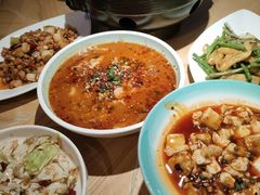 -蜀锦堂·川味现炒(襄阳武商汇店)