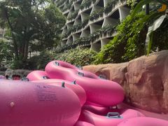 -环球中心海洋乐园
