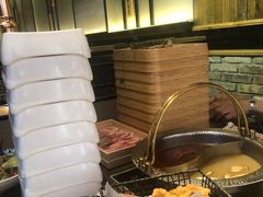 -火炉火自助餐(枫蓝国际店)
