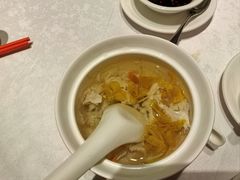 -红棉中餐厅·广州海航威斯汀酒店