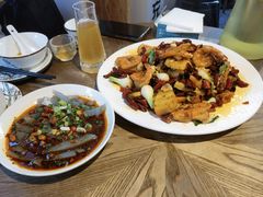 -小喜客·云南特色菜(纳西庭院店)