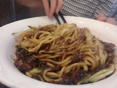 -桃园中华料理炸酱面(燕儿岛路店)