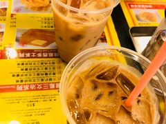 -龙凤冰室