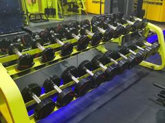 -每练有胜健身工作室(EFC店)