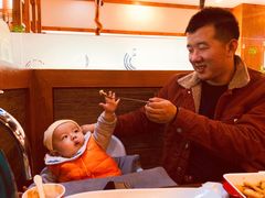 -首尔馆韩国料理(金童路店)