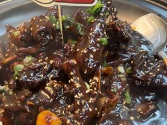 -回味黑鸭煲·始于2006(万松园店)