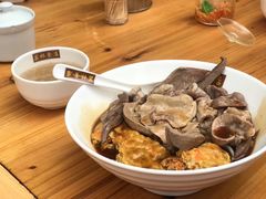 -荔林食店(西华路店)