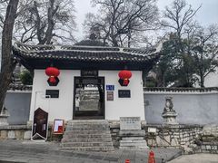 -阳明祠