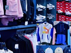 -法雅体育工厂店(皂君庙路店)