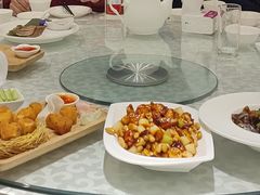 -金蝉食府(维吉奥广场店)