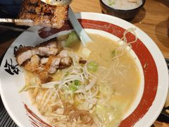 -雷门拉面·现熬骨汤(凯德来福士店)