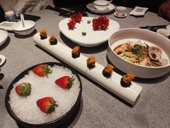 -柿合缘新京菜(国金中心商场店)
